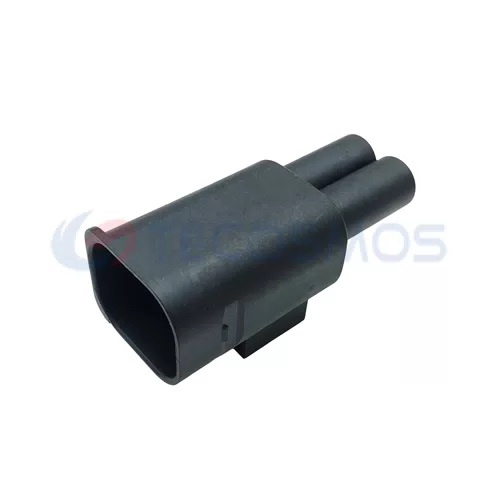 Auto Parts Cable Sensor Harness Car Enclosure Wire Socket Connector for BMW 3-pin Male 690053703 - image 3